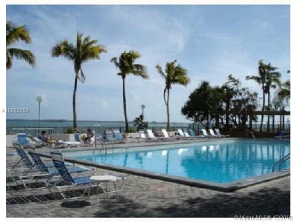 The Four Ambassadors, 801 Brickell Bay Dr #1071, Miami, Florida 33131, image 2