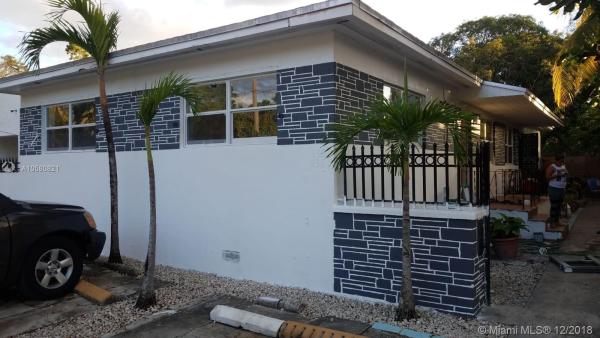 North Gate, 436 NE 64th St, Miami, Florida 33138, image 2