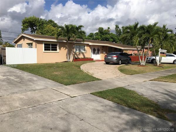 Pine Tree Manor, 9451 Dominican Dr, Cutler Bay, Florida 33189, image 2