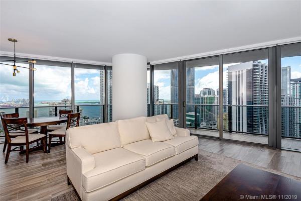 SLS Lux Brickell, 801 S MIAMI #3504, Miami, Florida 33131, image 2
