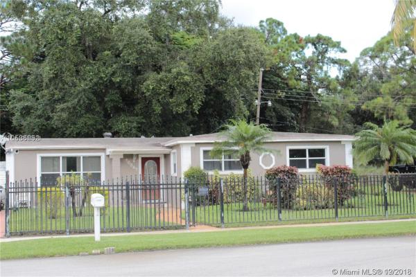 Westwood Manor Estates, 16841 NW 24 Ave #, Miami Gardens, Florida 33056, image 2