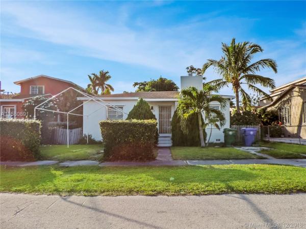 South Bay Estates, 2730 SW 31st Pl, Miami, Florida 33133, image 2