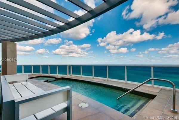 Trump Palace, 18101 Collins Ave #PENTHOUSE 5509, Sunny Isles Beach, Florida 33160, image 2