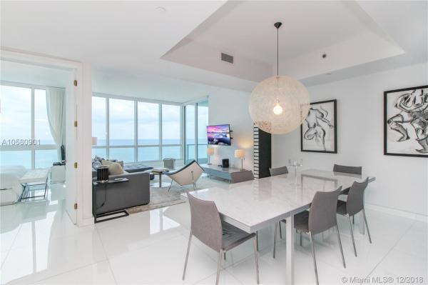 Continuum On South Beach The South Tower, 100 S Pointe Dr #3305, Miami Beach, Florida 33139, image 2