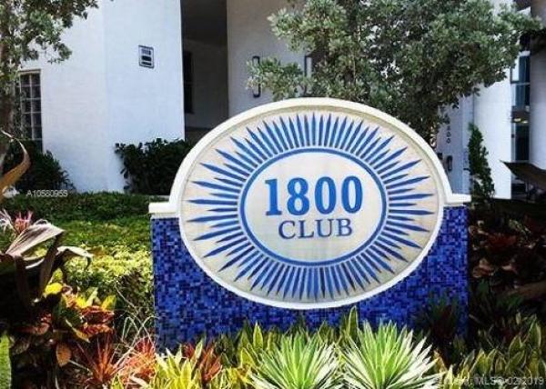 1800 Club, 1800 N Bayshore Dr #1506, Miami, Florida 33132, image 2
