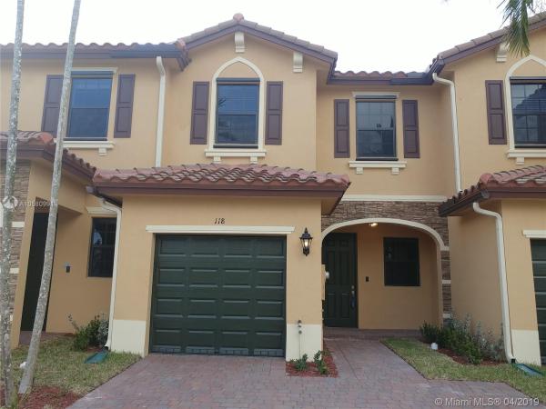 Fresno At The Vineyards, 118 SE 33rd Ter, Homestead, Florida 33033, image 2