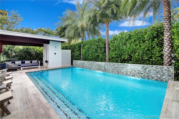Normandy Beach, 8810 Froude Ave, Surfside, Florida 33154, image 2