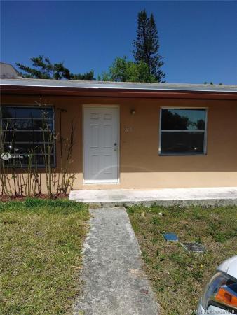 Leslie Estates, 2871 NW 196th Ter, Miami Gardens, Florida 33056, image 2