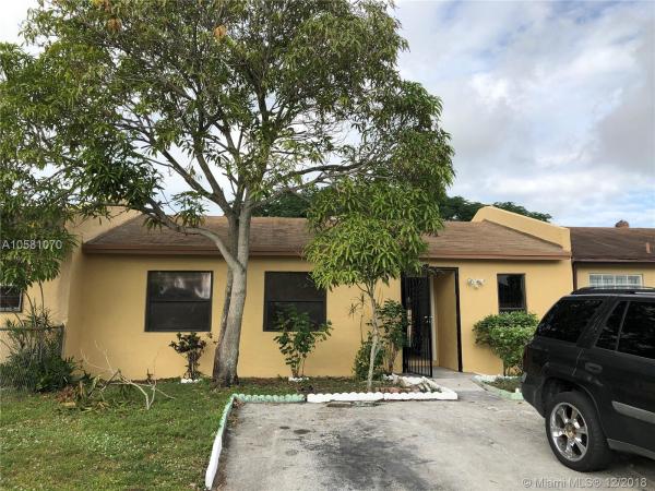 Leslie Estates, 20456 NW 29th Pl #20456, Miami Gardens, Florida 33056, image 2