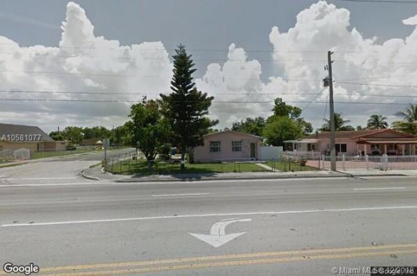 The Tropics, 9400 NW 32nd Ave, West Little River, Florida 33147, image 2