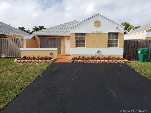 Cutler Creek Club, 20730 SW 103rd Ct, Cutler Bay, Florida 33189, image 2