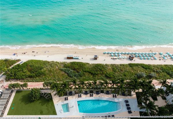 North Carillon Beach, 6899 Collins Ave #2202, Miami Beach, Florida 33141, image 2
