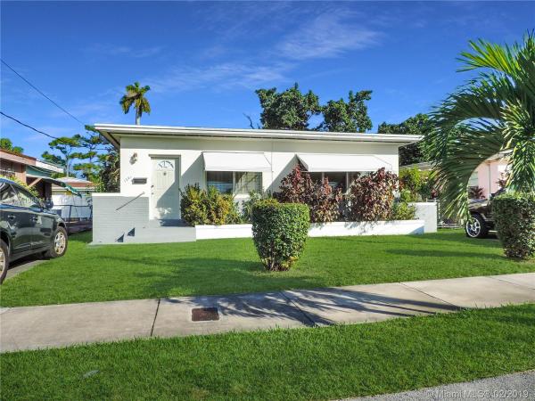 Shady Grove, 1243 SW 30th Pl, Miami, Florida 33135, image 2