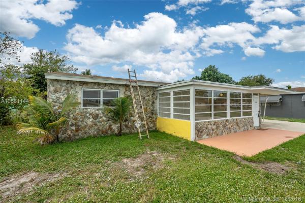 Palmland Estates, 1810 NW 184th St, Miami Gardens, Florida 33056, image 2