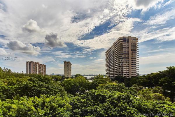 11111 Biscayne Blvd #11E, Unincorporated Dade County, Florida 33181, image 2