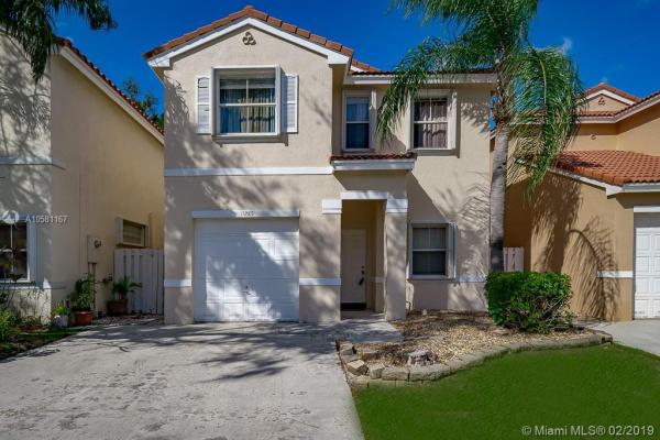 The Park At Rock Creek, 11285 Sunview Way, Cooper City, Florida 33026, image 2