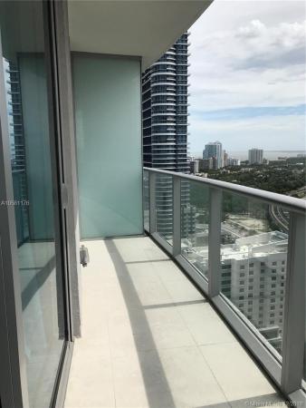 1100 Millecento Residences, 1100 S Miami Ave #2706, Miami, Florida 33130, image 2