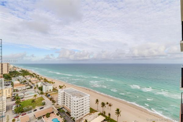 Valencia At Quadomain, 2201 S Ocean Dr #2505, Hollywood, Florida 33019, image 2