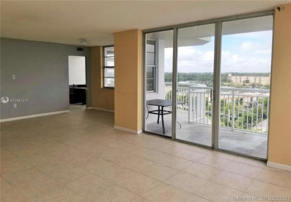 Del Prado South Towers, 18011 Biscayne Blvd #1004-1, Aventura, Florida 33160, image 2