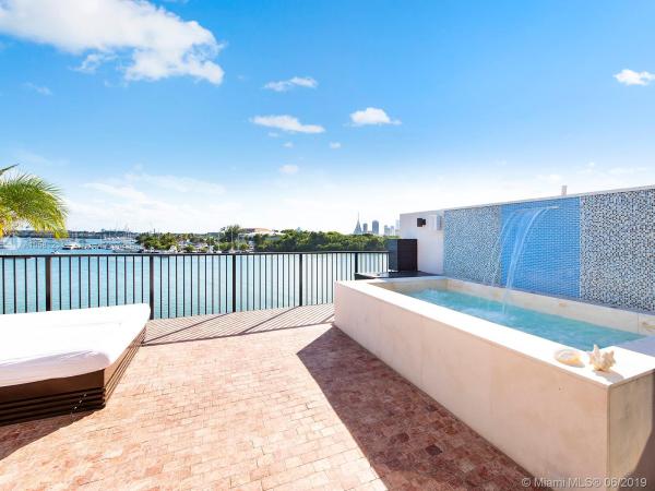 One Thousand Venetian Way, 1000 Venetian Way #TH107, Miami, Florida 33139, image 2