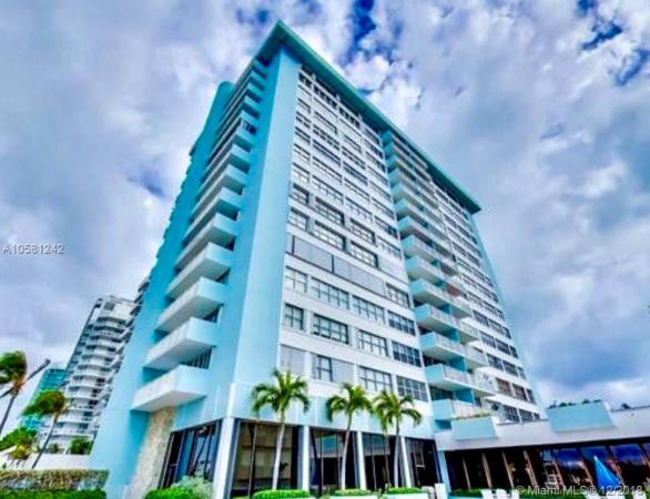 Regency Tower, 5838 Collins Ave #11C, Miami Beach, Florida 33140, image 2