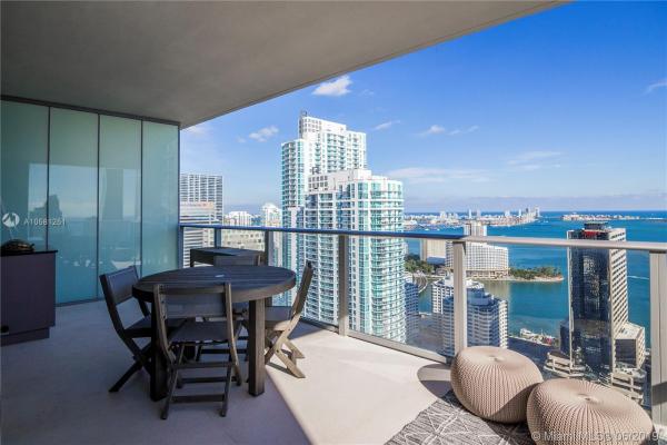 1010 Brickell, 1010 Brickell Ave #4105, Miami, Florida 33131, image 2