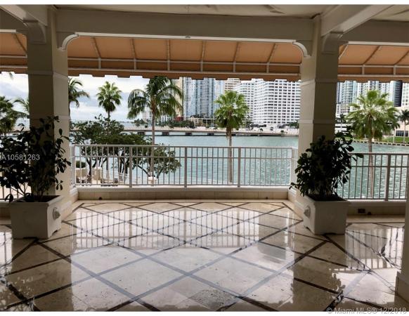 Courvoisier Courts, 701 Brickell Key Blvd #1004, Miami, Florida 33131, image 2