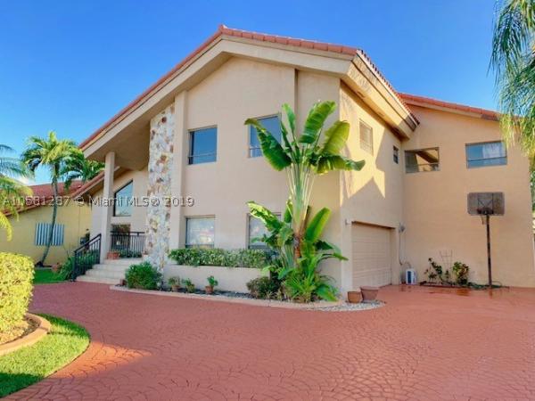 14260 SW 36th St, Unincorporated Dade County, Florida 33175, image 1