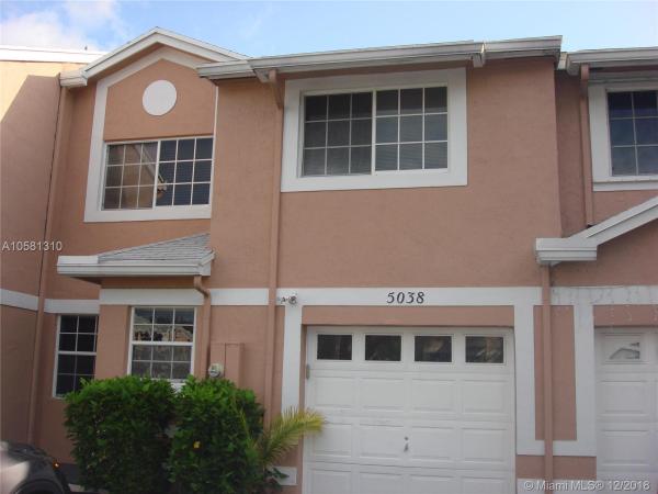 Flamingo Gardens, 5038 SW 122nd Ter, Cooper City, Florida 33330, image 2