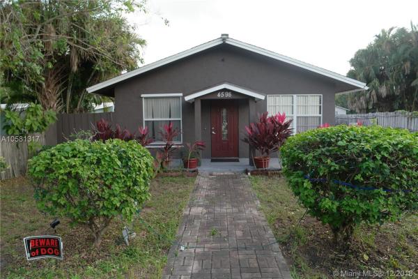 Military Park, 4598 Iris St, West Palm Beach, Florida 33417, image 2