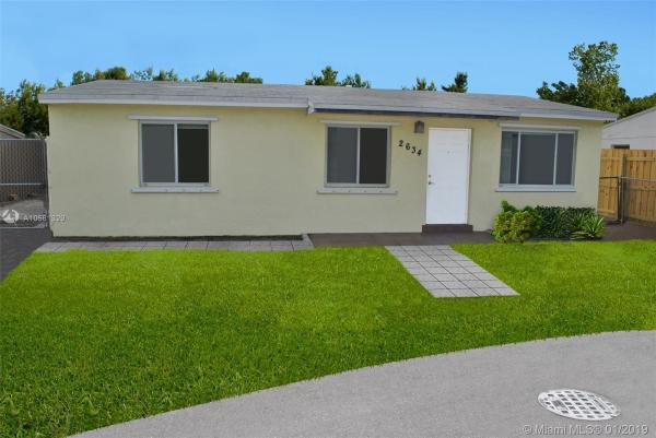 Look Homesites, 2634 Sheridan St, Hollywood, Florida 33020, image 2