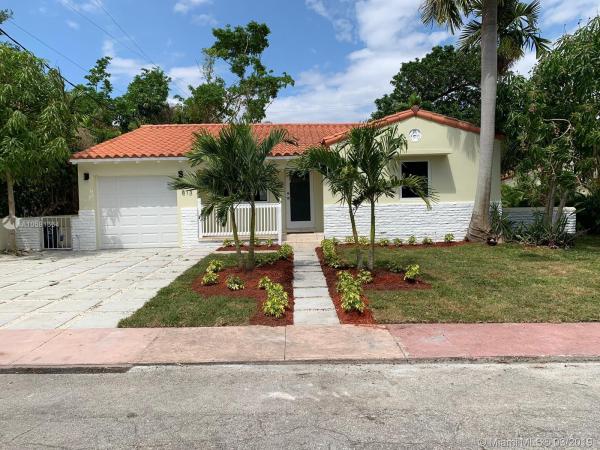 Cortez Place, 813 Catalina Pl, Coral Gables, Florida 33134, image 2