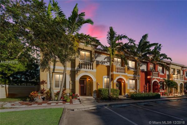 Village Walk, 1803 SW 89th Ter, Miramar, Florida 33025, image 2