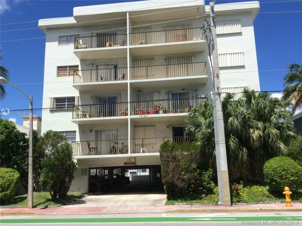 8250 Byron Ave #403, Miami Beach, Florida 33141, image 2