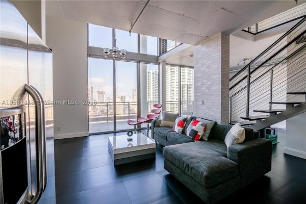 Neo Vertika, 690 SW 1st Ct #PHI09, Miami, Florida 33130, image 1
