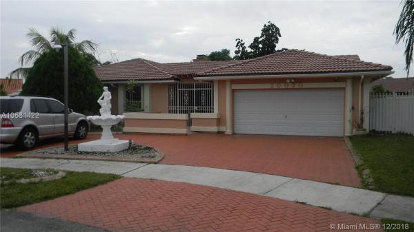 Country Lake Manors, 20020 NW 63rd Pl, Country Club, Florida 33015, image 2