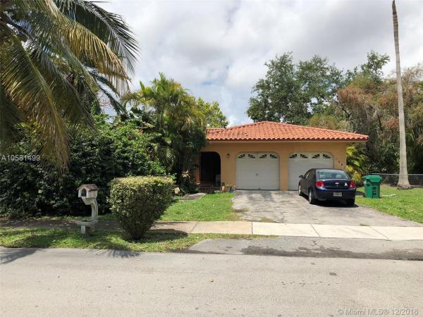 Castaneira Estates, 8770 SW 64th Ave, Pinecrest, Florida 33156, image 2
