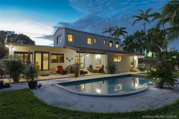 Nautilus, 4475 Alton Rd, Miami Beach, Florida 33140, image 2