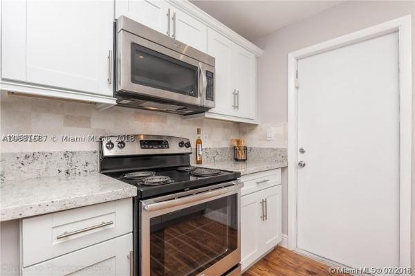 Overbrook Shores, 12675 NW 1st Ct, North Miami, Florida 33168, image 3
