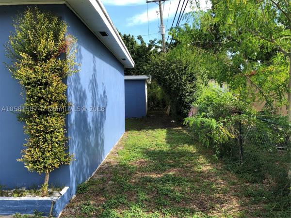 Overbrook Shores, 12675 NW 1st Ct, North Miami, Florida 33168, image 2