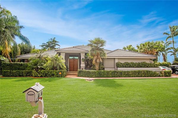 Country Club Estates Of Homestead, 17624 SW 245th Ter, Redland, Florida 33031, image 2