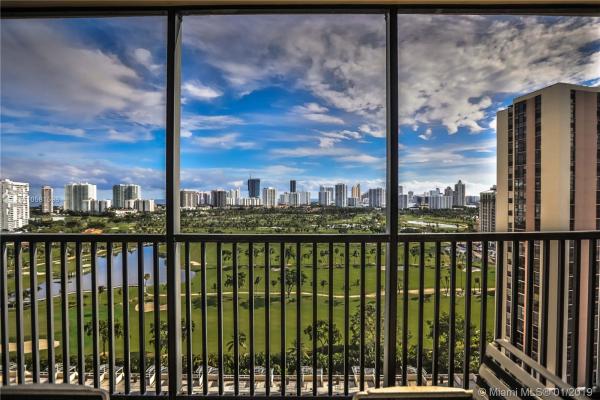 Coronado Tower 2, 20301 W Country Club Dr #2028, Aventura, Florida 33180, image 2