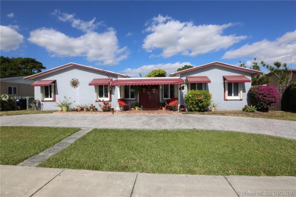 Southern Estates, 12515 SW 32nd Ter, Tamiami, Florida 33175, image 2