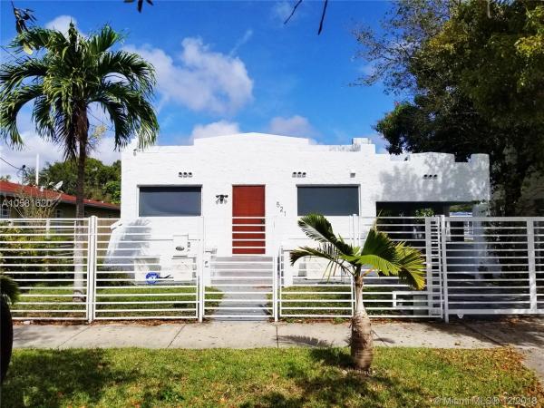 Bay Vista Park, 521 NW 41st St, Miami, Florida 33127, image 2