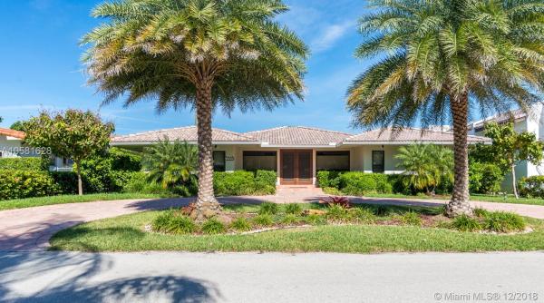 Sans Souci Estates, 2255 NE 120th St, North Miami, Florida 33181, image 2