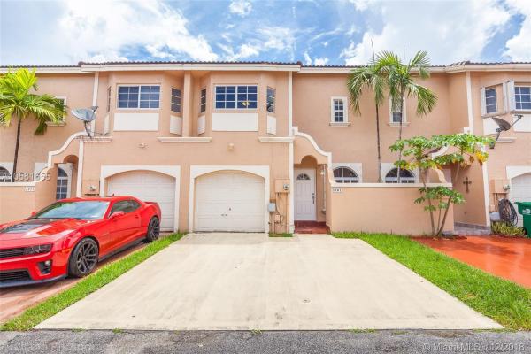 3801 SW 153rd Ct #3801, Unincorporated Dade County, Florida 33185, image 2