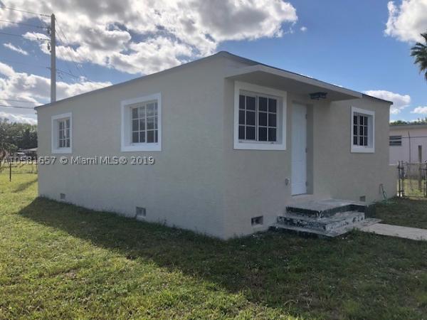 Opa-Locka Residential, 956 Opa Locka Blvd, Opa-Locka, Florida 33054, image 3