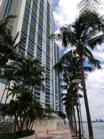 One Miami East, 335 S Biscayne Blvd #2706, Miami, Florida 33131, image 2