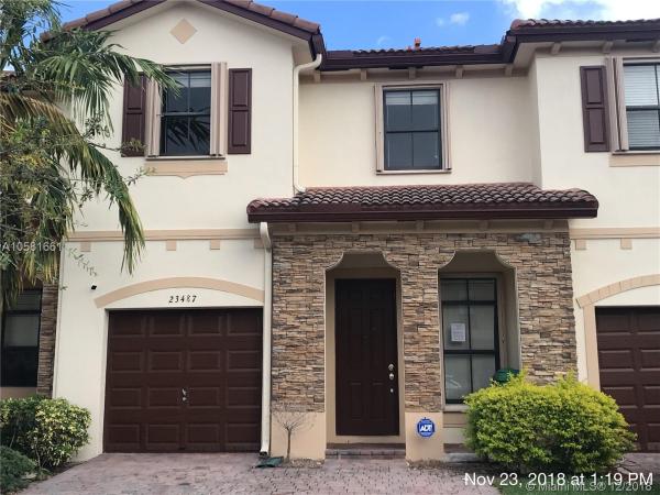 Silver Palms East, 23487 SW 113th Ave #-, Princeton, Florida 33032, image 2