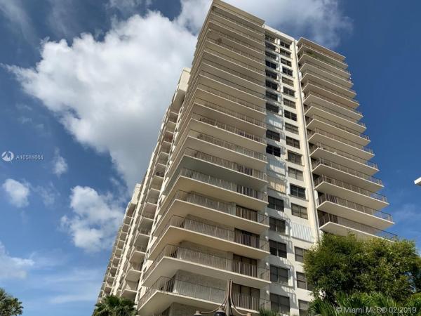 The Clipper At Biscayne Cove, 18151 NE 31st Ct #PH-217, Aventura, Florida 33160, image 2